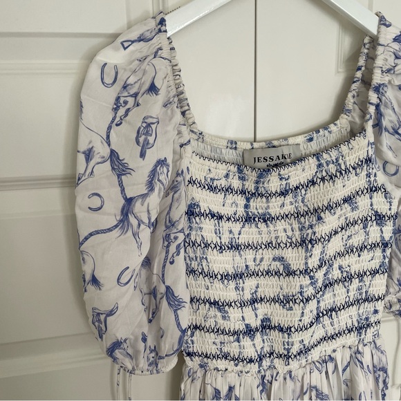 TWO JESSAKAE Dresses / Sz XS - Picture 9 of 10